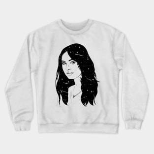 Amy Crewneck Sweatshirt